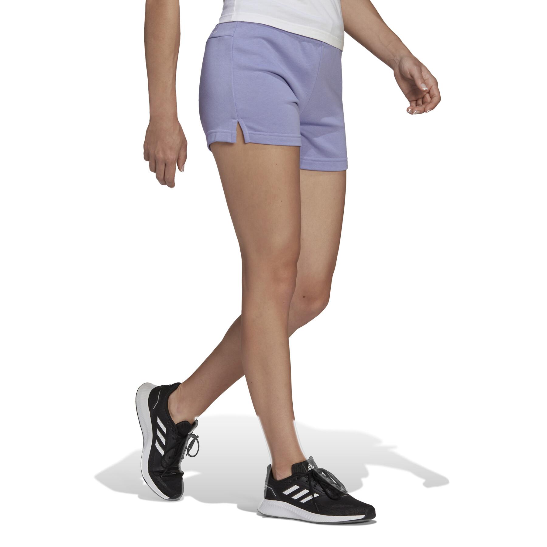Women's shorts adidas Essentials